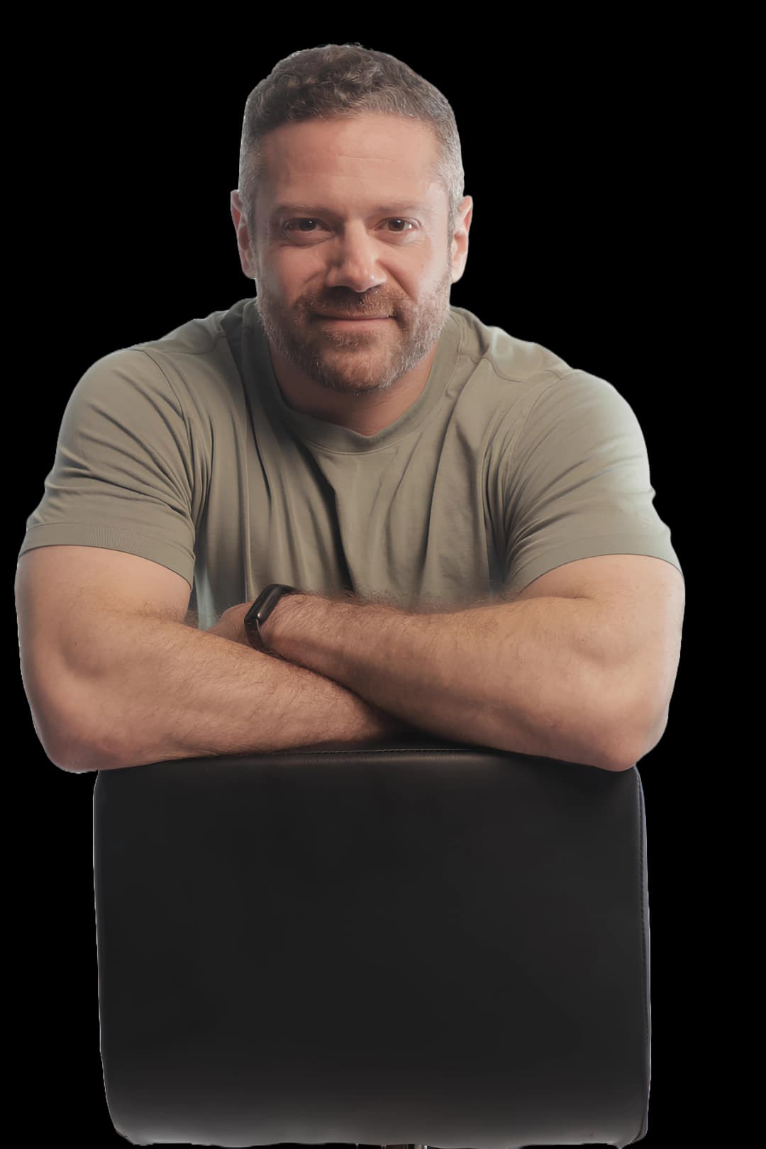 Joe Jennings, founder of Joe's MealMap